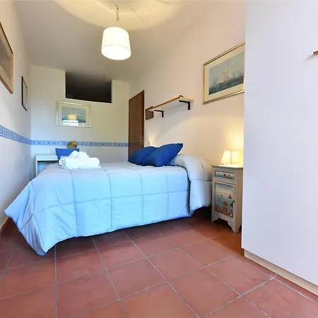 Сasa de vacaciones Casa Alice