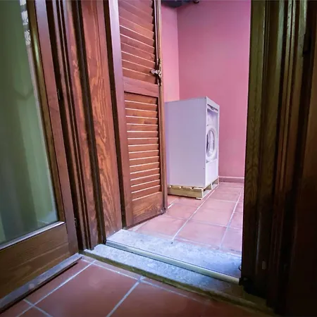 Сasa de vacaciones Casa Alice Funtana Meiga