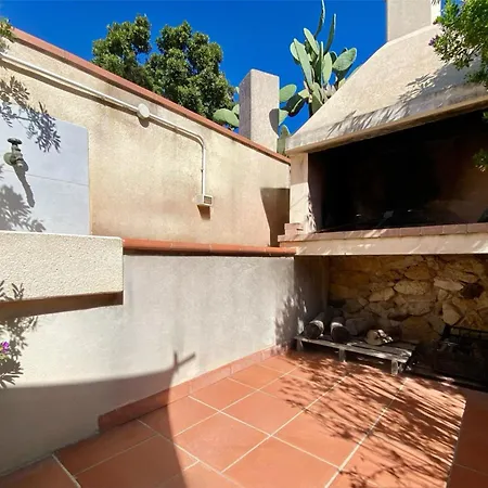Casa Alice Сasa de vacaciones