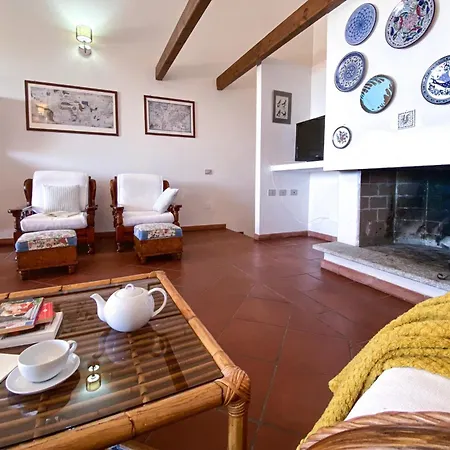 Casa Alice