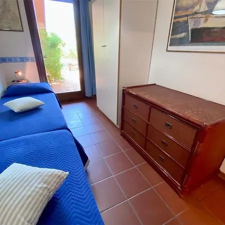 Сasa de vacaciones Casa Alice