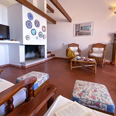 Casa Alice * Funtana Meiga
