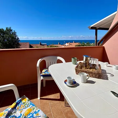 Casa Alice Сasa de vacaciones