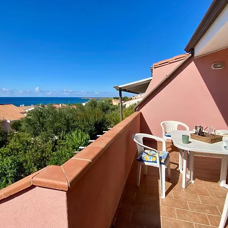 Casa Alice Funtana Meiga