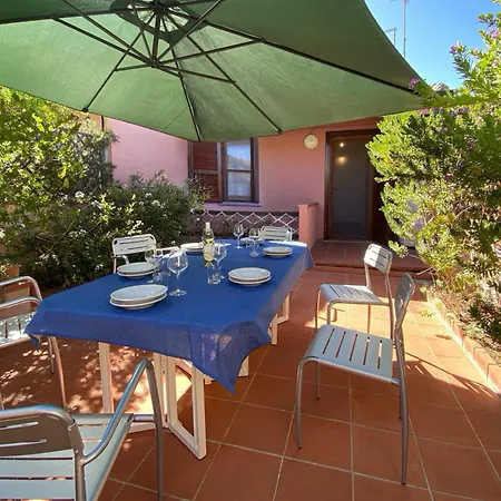 Casa Alice