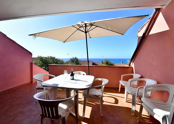 Casa Alice Funtana Meiga