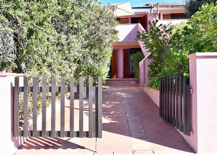 Casa Alice Tatil Evi *