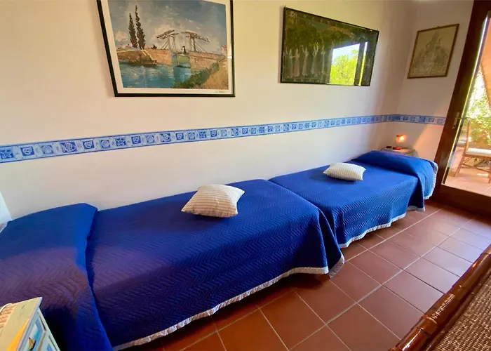 Tatil Evi Casa Alice
