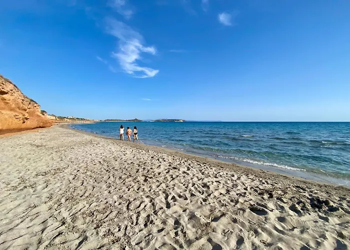Tatil Evi Casa Alice Funtana Meiga