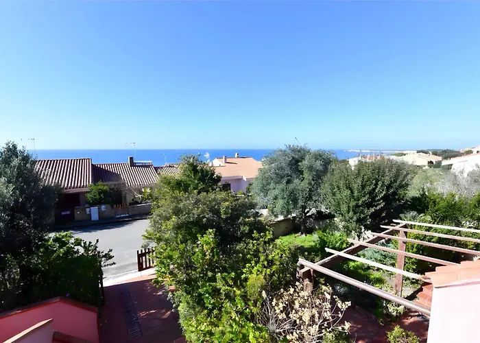 Casa Alice * Funtana Meiga