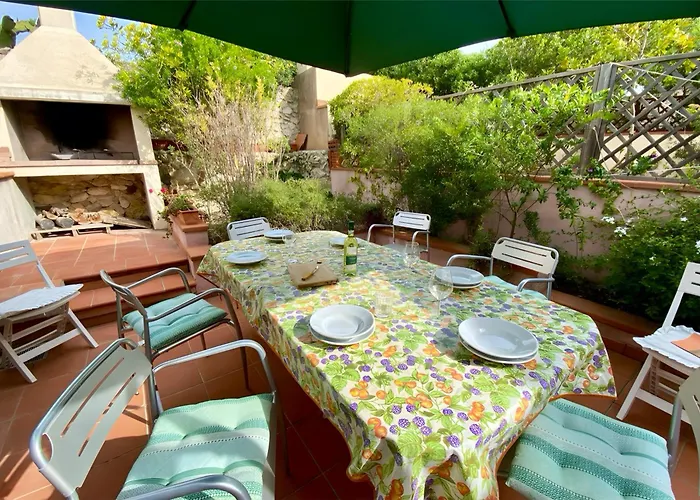 Tatil Evi Casa Alice