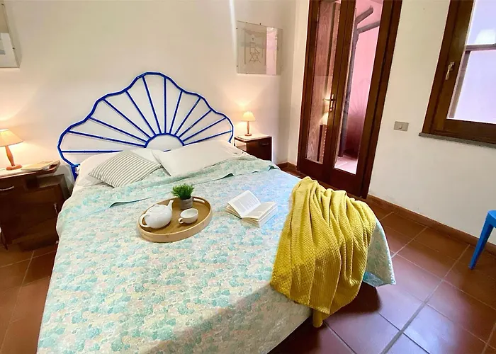 Casa Alice Tatil Evi