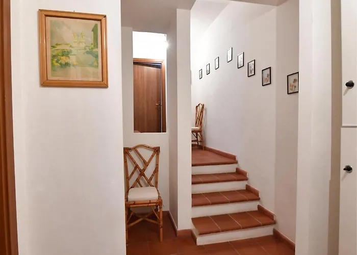 Tatil Evi Casa Alice