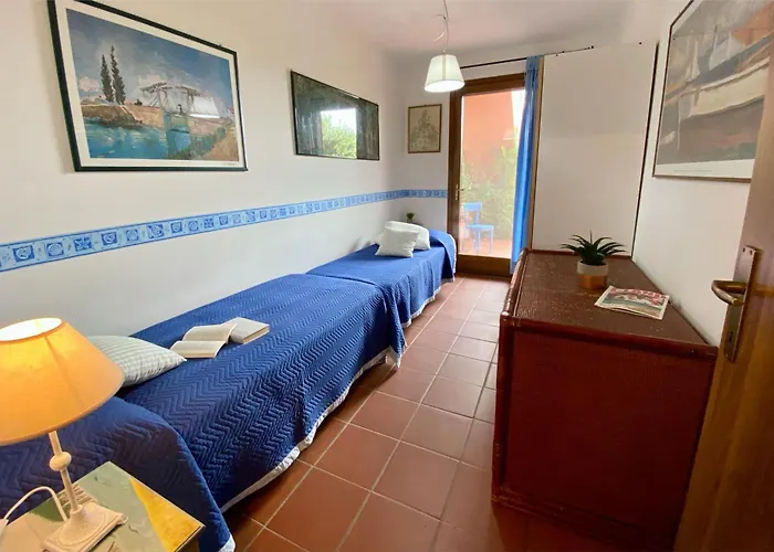 Casa Alice Tatil Evi *
