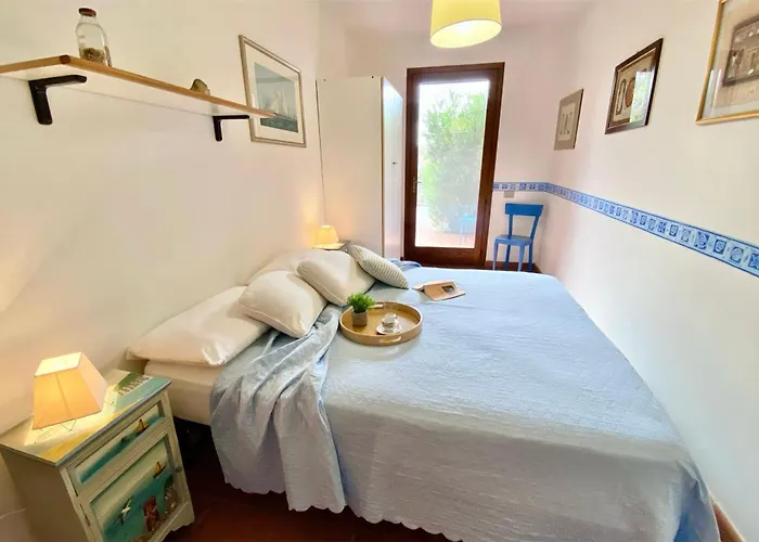 Casa Alice * Funtana Meiga