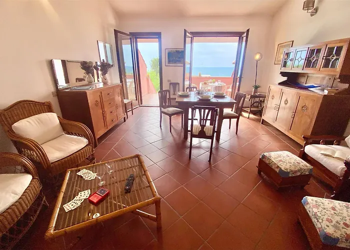 Casa Alice Tatil Evi