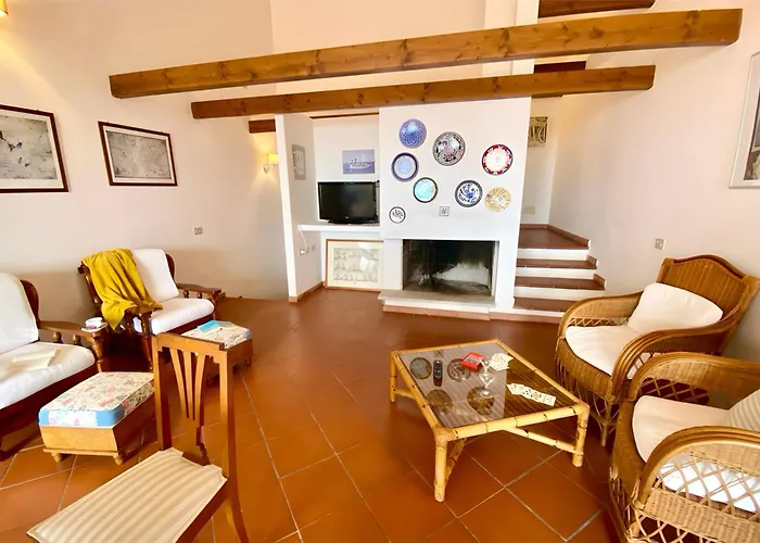 Casa Alice Tatil Evi *