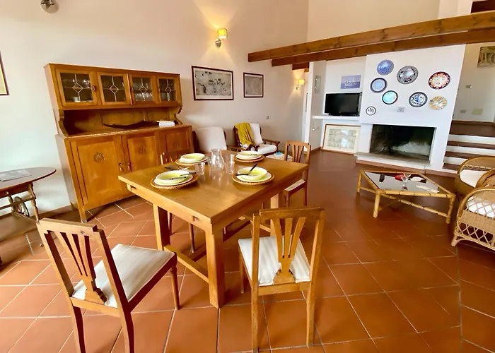 Casa Alice