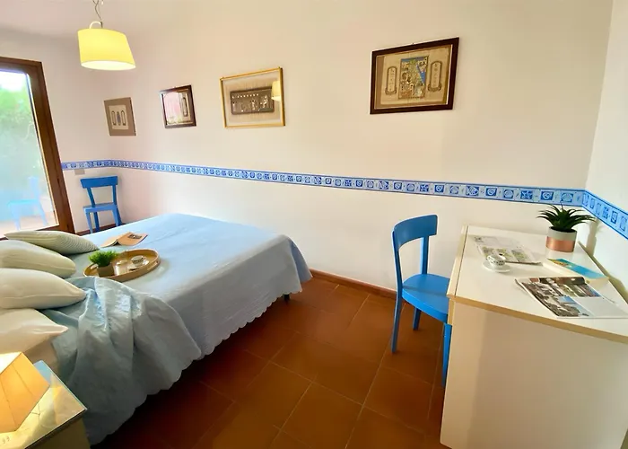 Casa Alice Tatil Evi