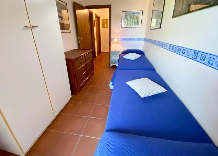 Tatil Evi Casa Alice