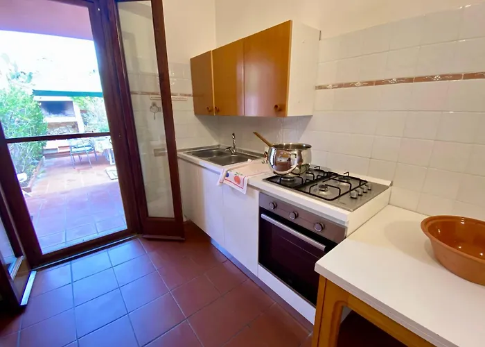 Tatil Evi Casa Alice Funtana Meiga