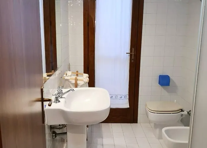 Casa Alice Funtana Meiga