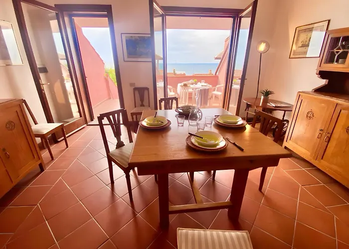 Casa Alice * Funtana Meiga